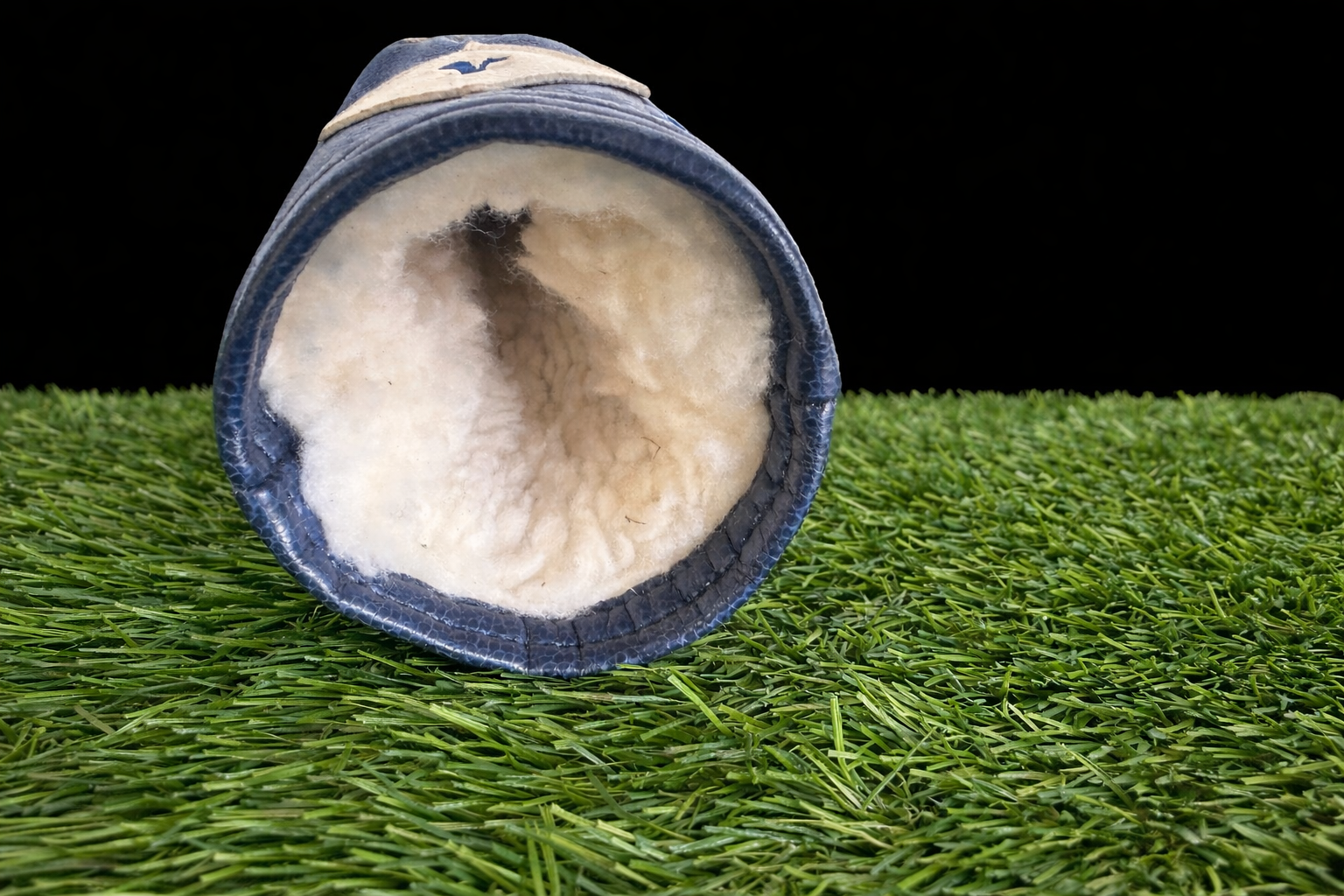 Tobacco Road hybrid headcover