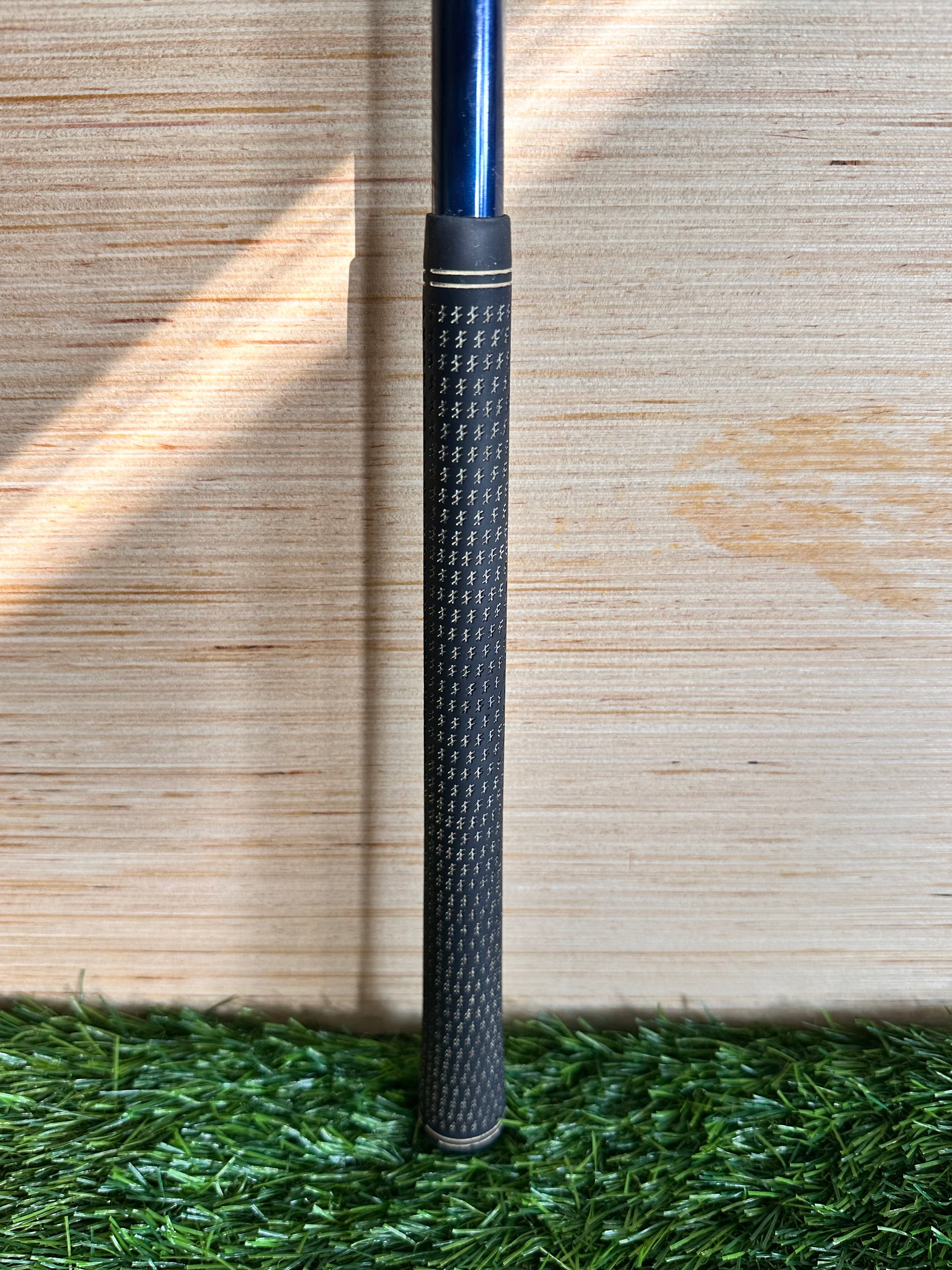 Blue fujikura ventus VELOCORE 6s - cobra adapter