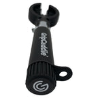 GripCaddie - Golf Club e-Brush