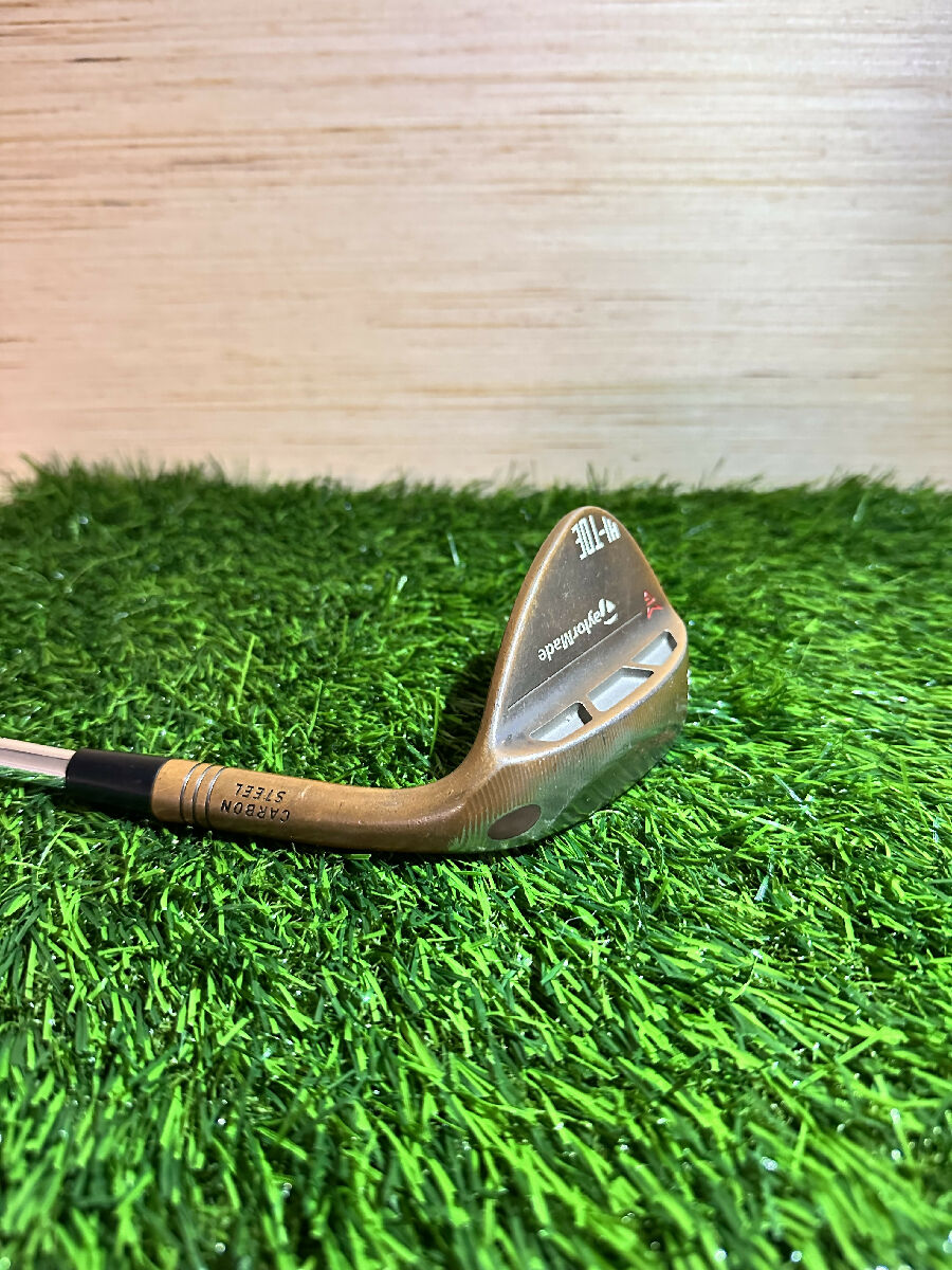 60 degree high toe - TaylorMade – FairFinds