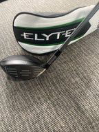 Callaway Elyte 5 Wood