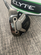 Callaway Elyte 5 Wood