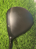 Callaway Elyte Sandstorm Edition.