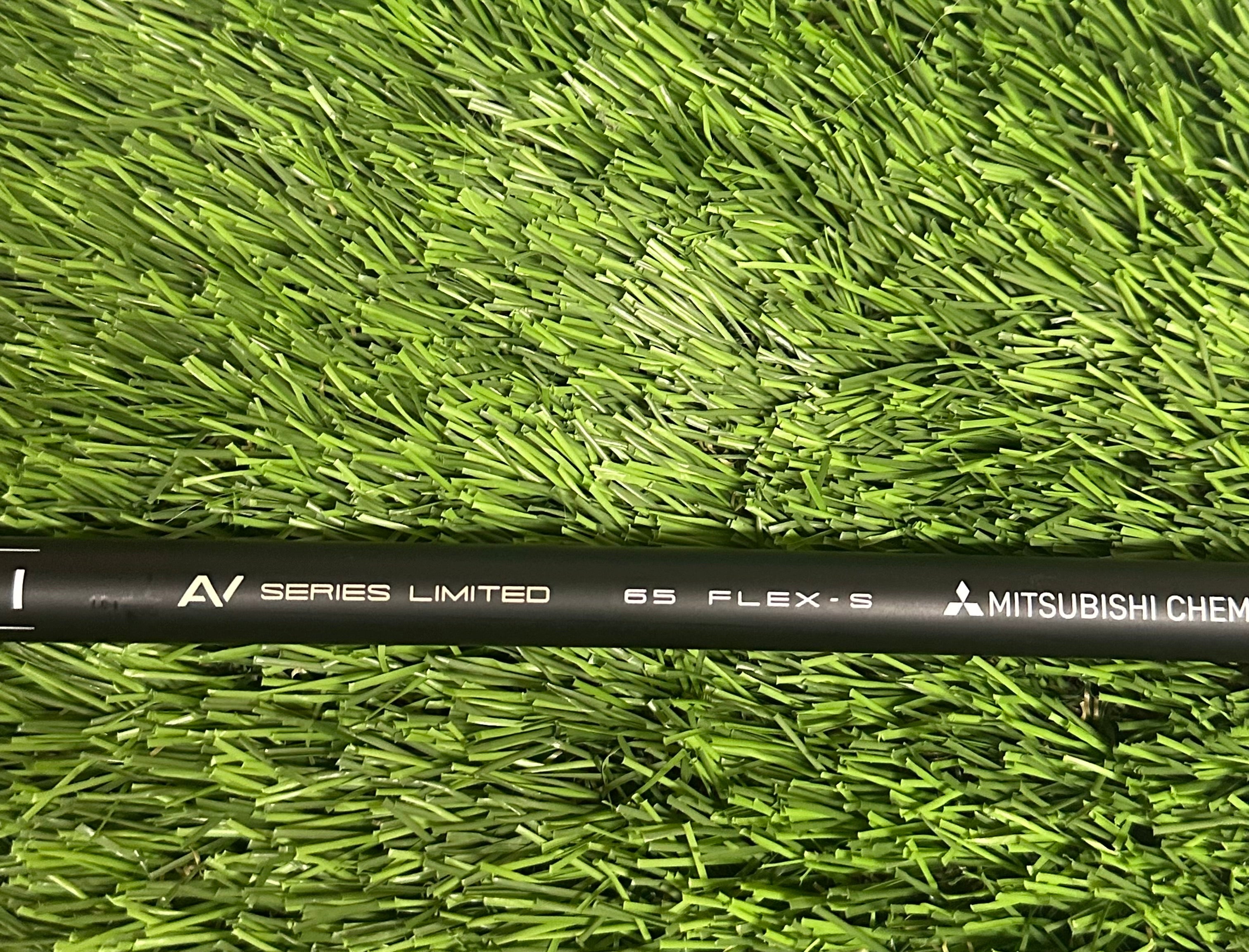 Callaway Elyte Sandstorm Edition.