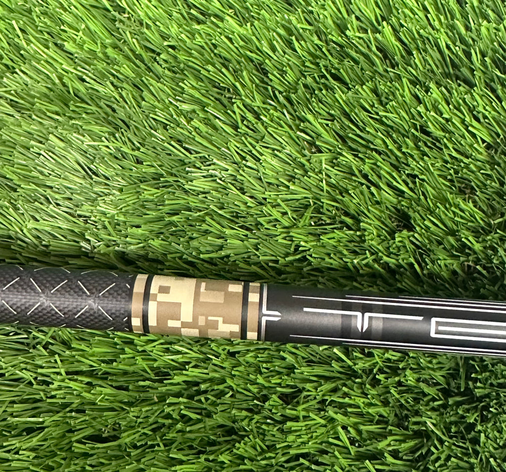 Callaway Elyte Sandstorm Edition.