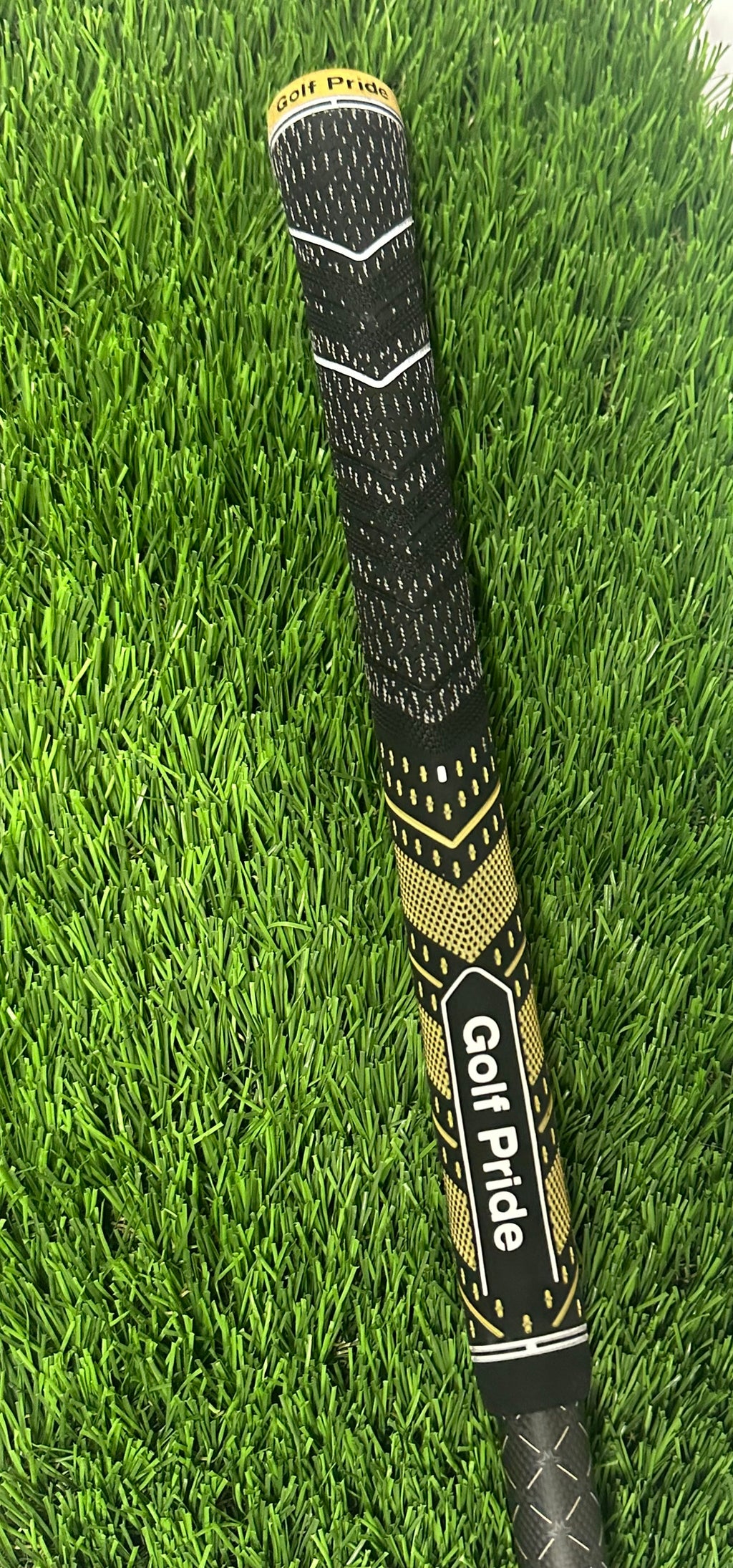 Callaway Elyte Sandstorm Edition.