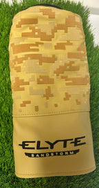 Callaway Elyte Sandstorm Edition.