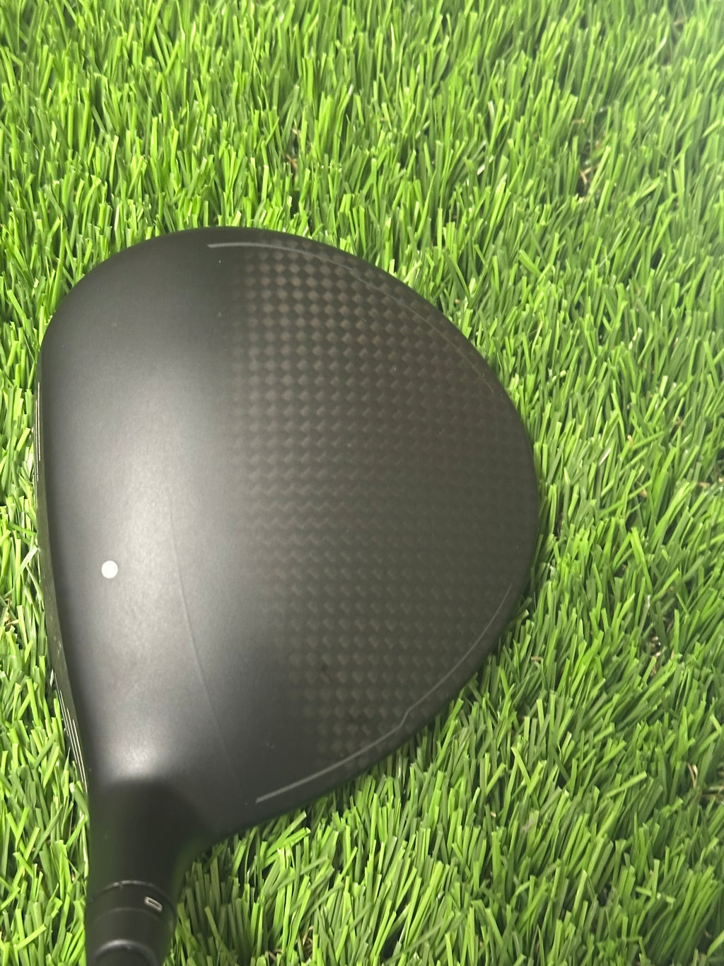 Ping G440 SFT 3 wood