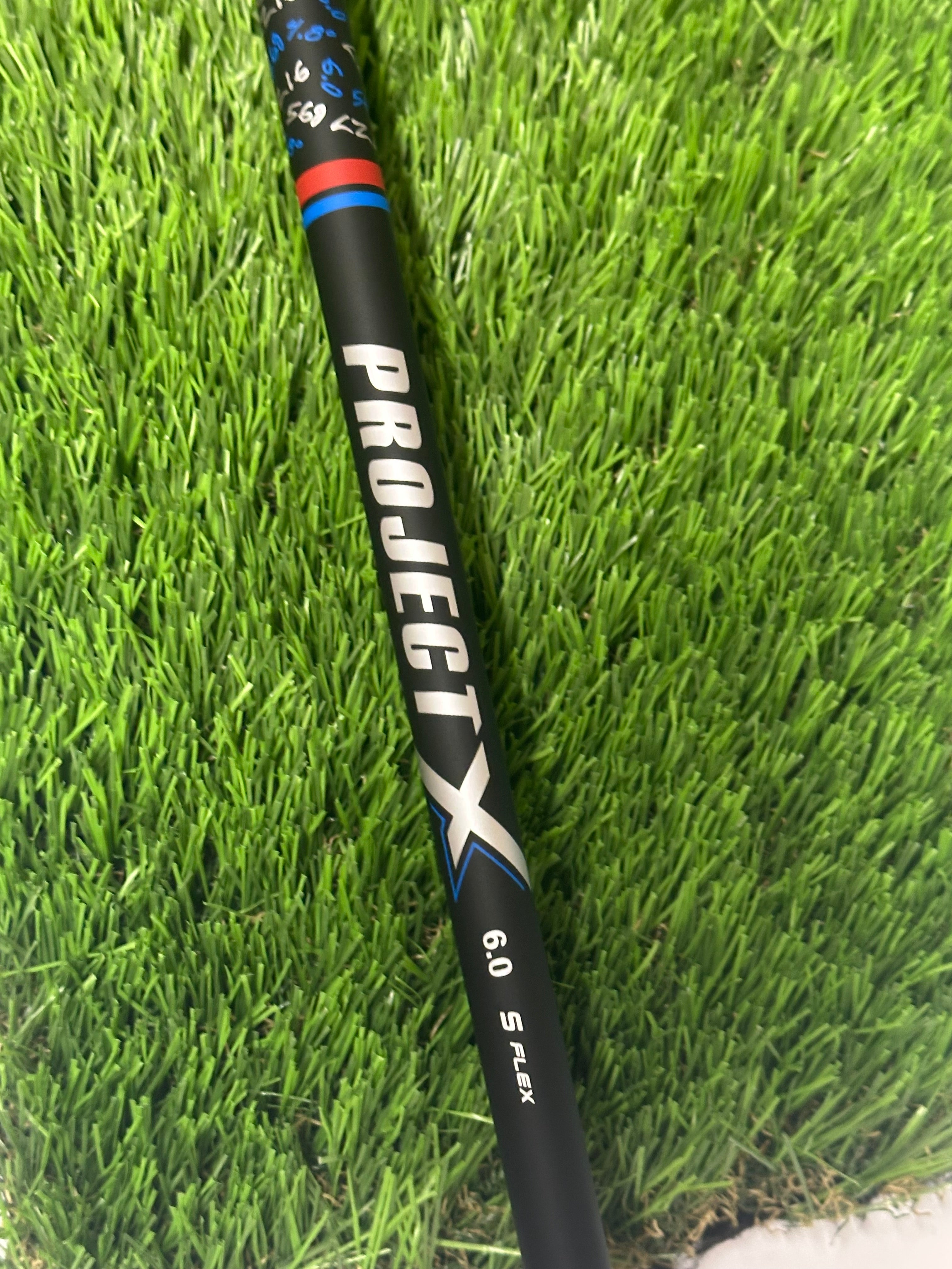 Ping G440 SFT 3 wood