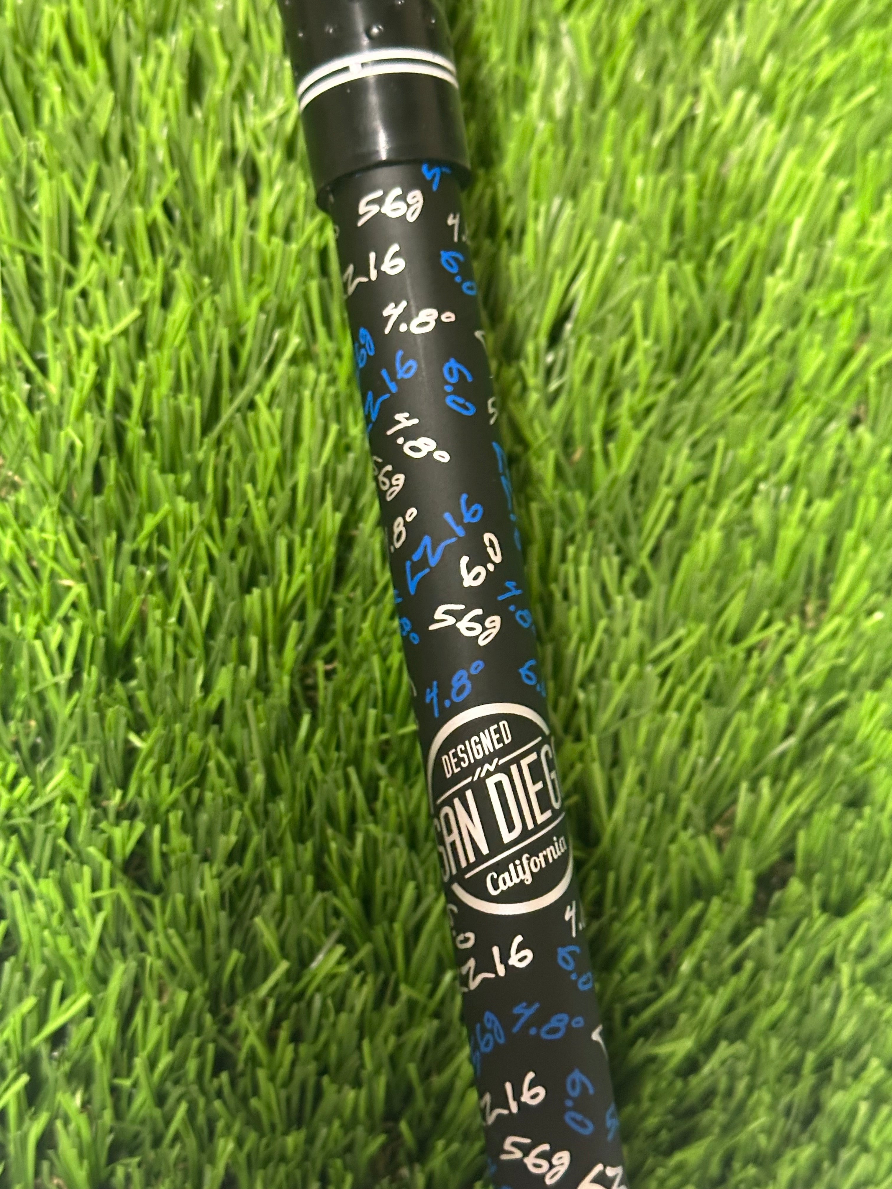 Ping G440 SFT 3 wood