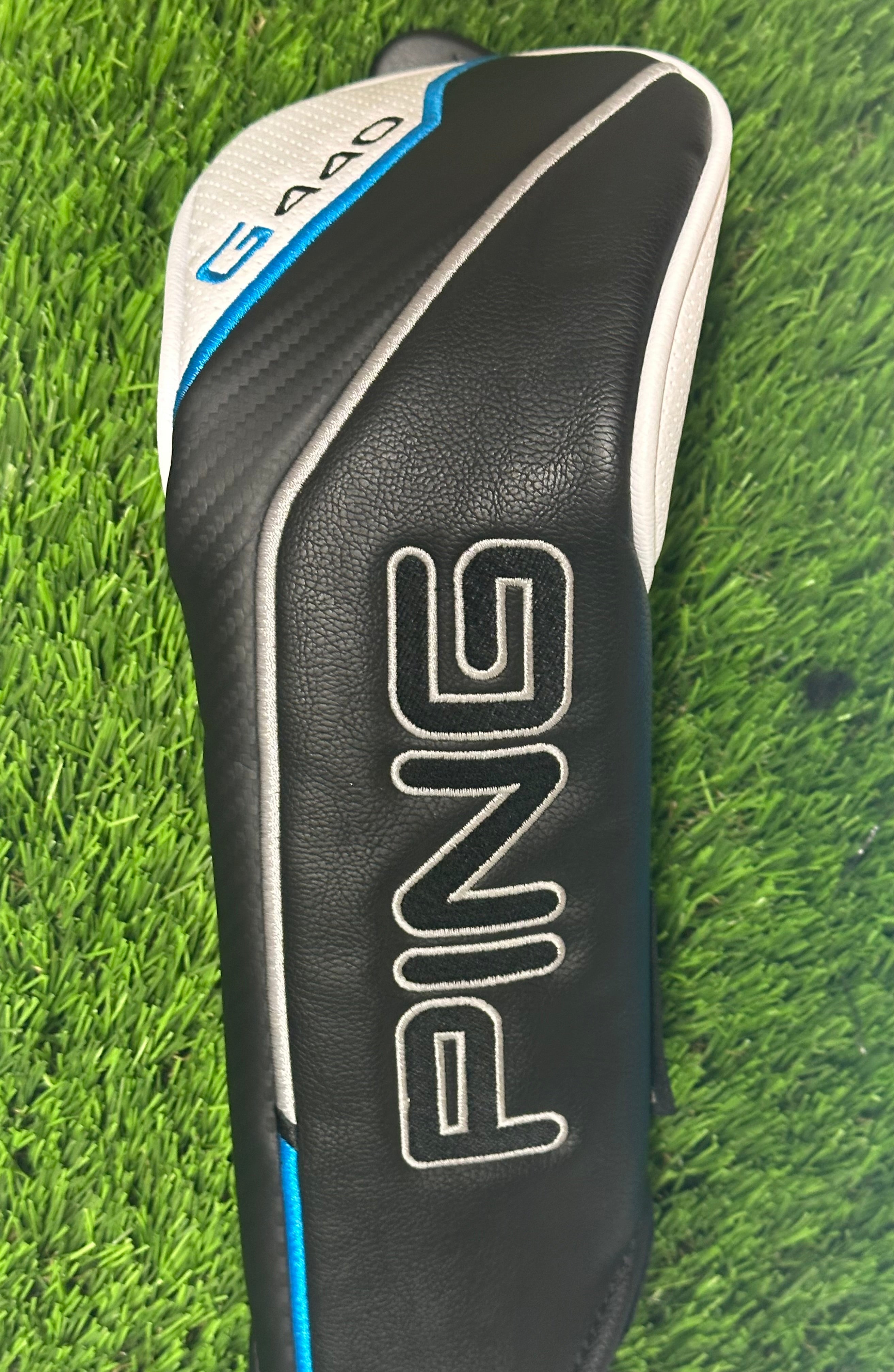 Ping G440 SFT 3 wood