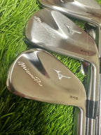 Mizuno prob 245 irons