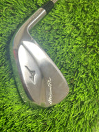 Mizuno prob 245 irons