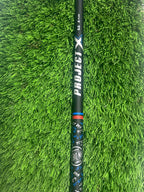 Project x ‘San Diego design’ 3/5 wood shaft