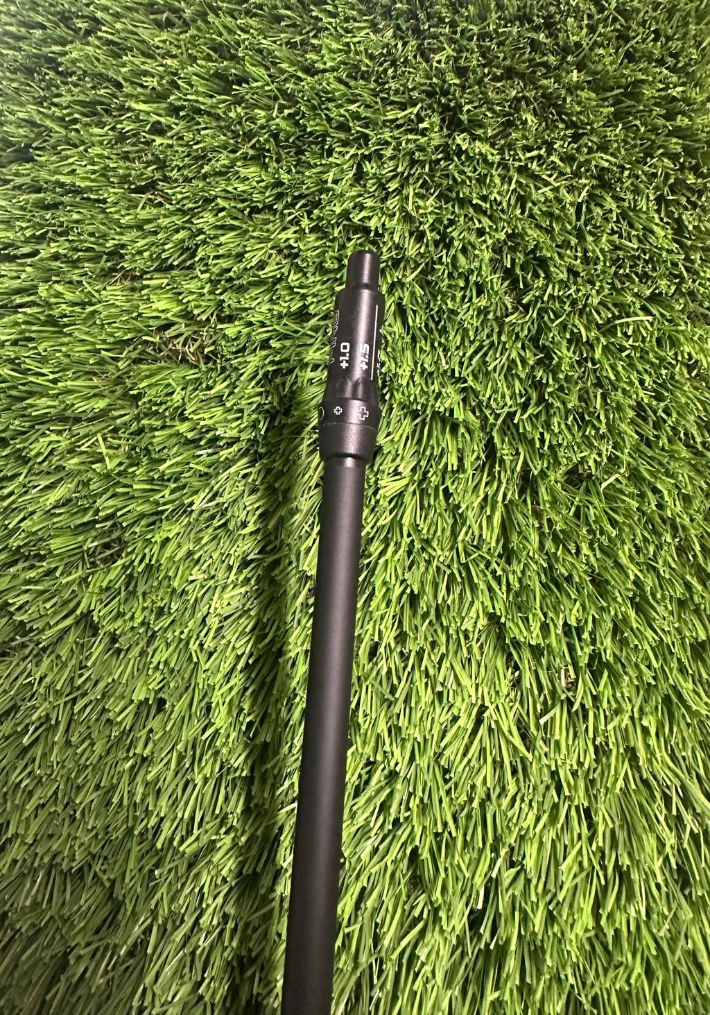 Project x ‘San Diego design’ 3/5 wood shaft