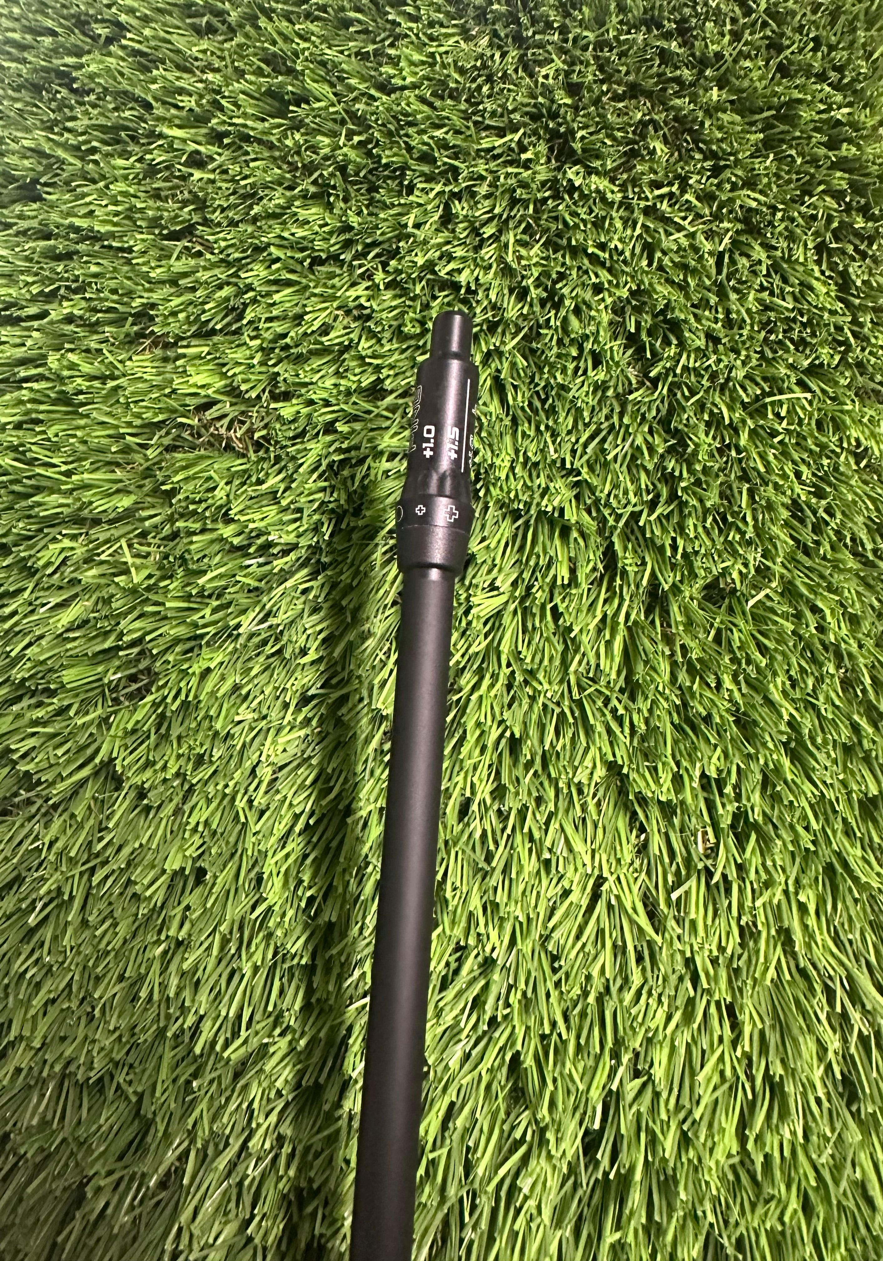 Project x ‘San Diego design’ 3/5 wood shaft