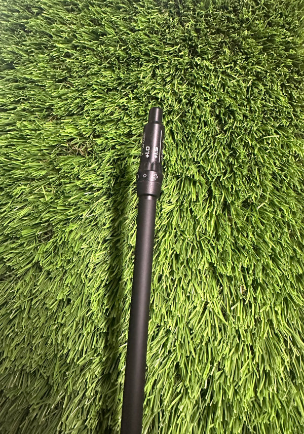 Project x ‘San Diego design’ 3/5 wood shaft