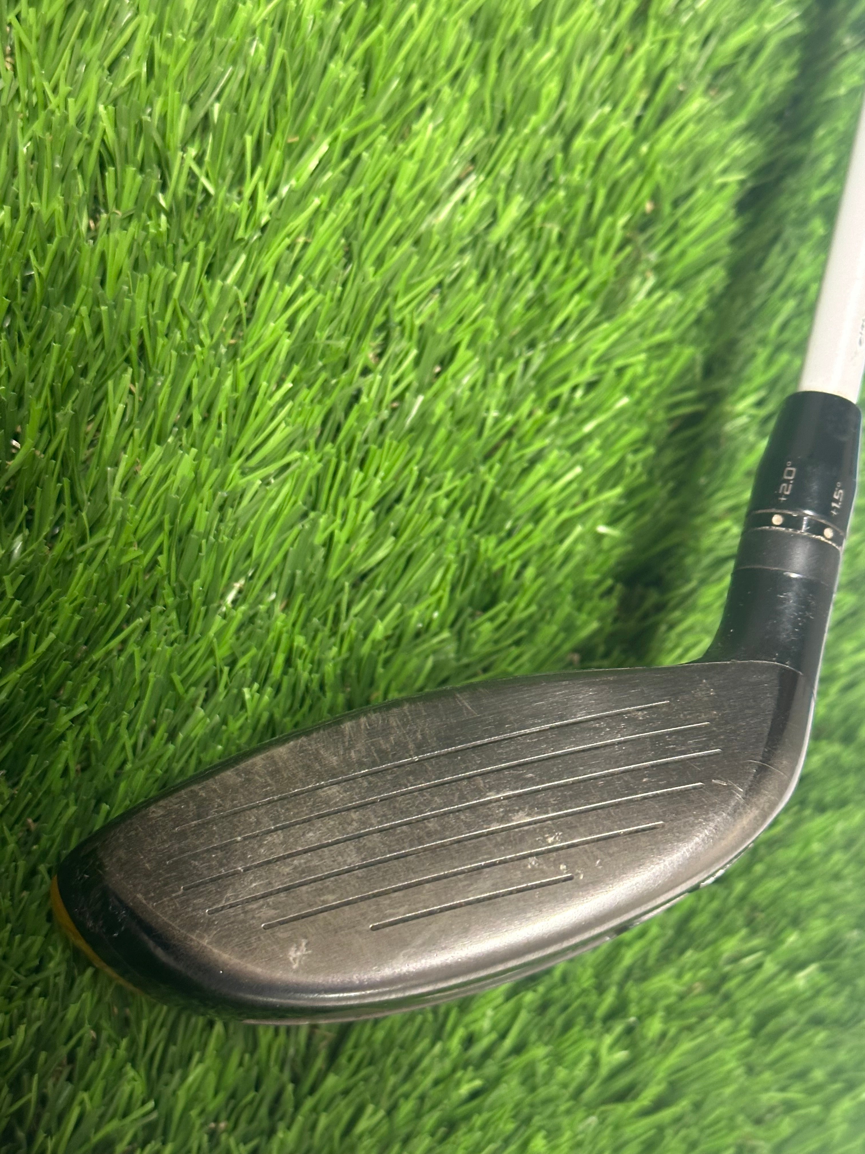 Wilson Staff F5 3 wood