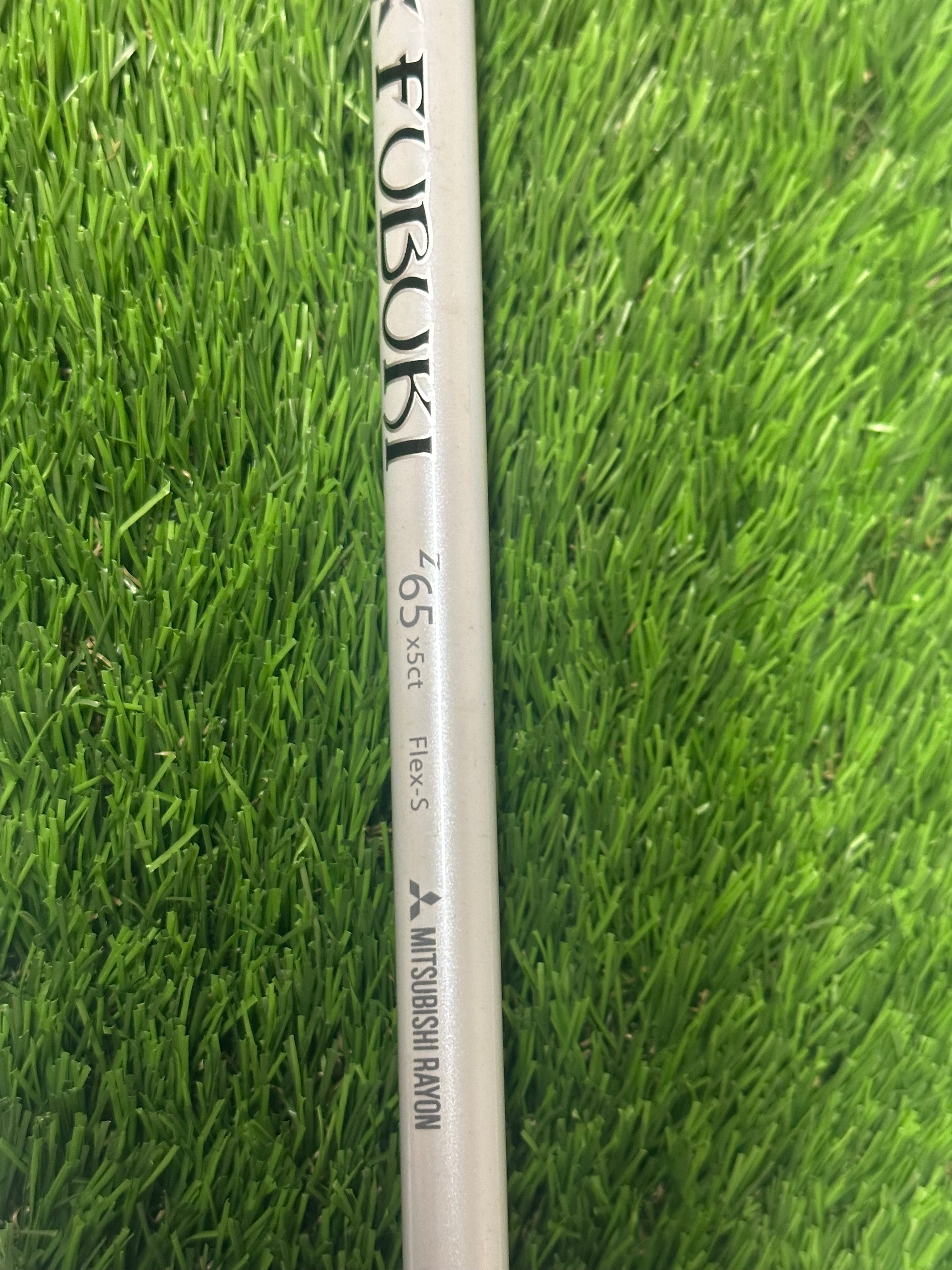 Wilson Staff F5 3 wood