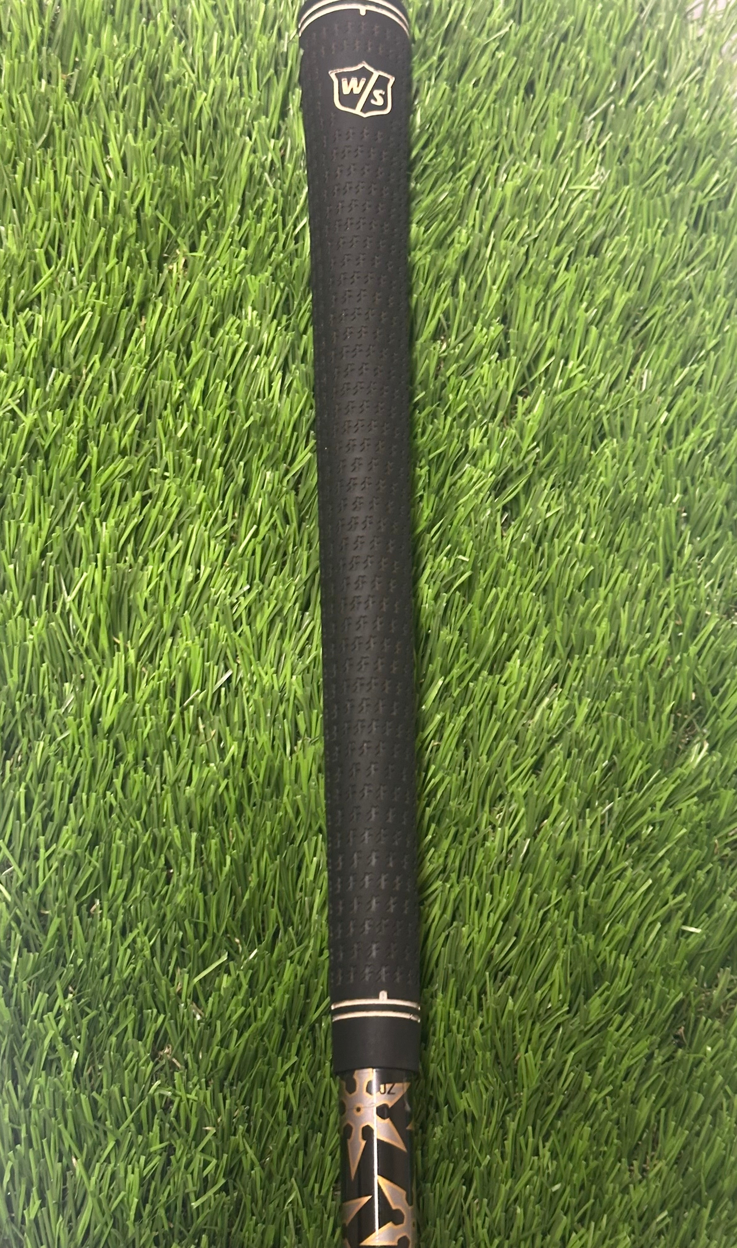 Wilson Staff F5 3 wood