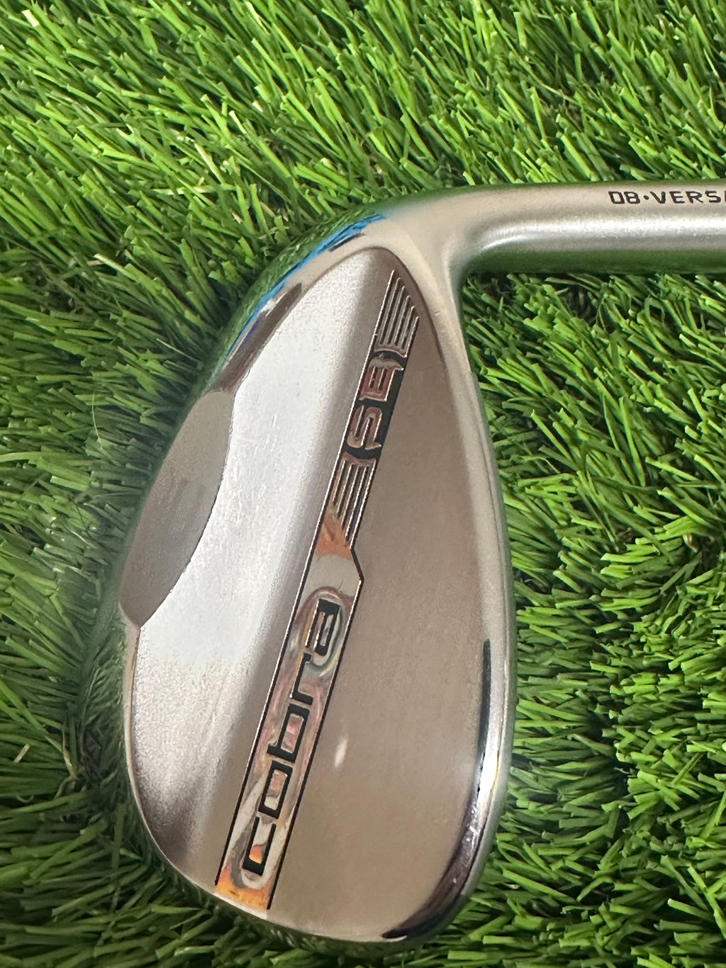 Cobra SB 50 degree wedge