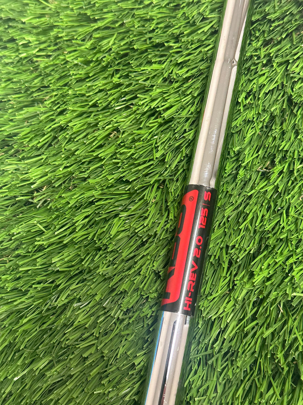 Cobra SB 50 degree wedge