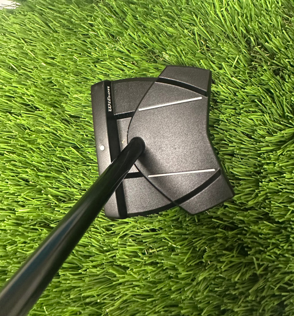 Wilson ‘the 606’ Infinite ZT