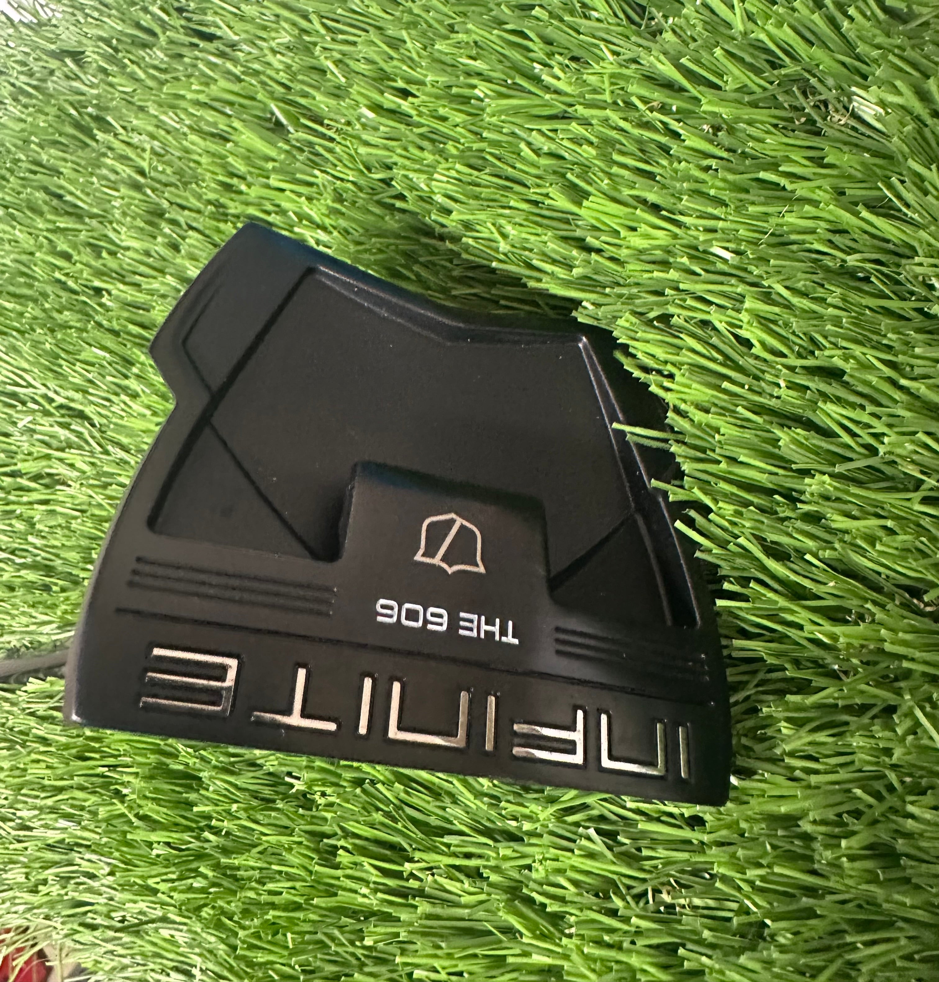 Wilson ‘the 606’ Infinite ZT