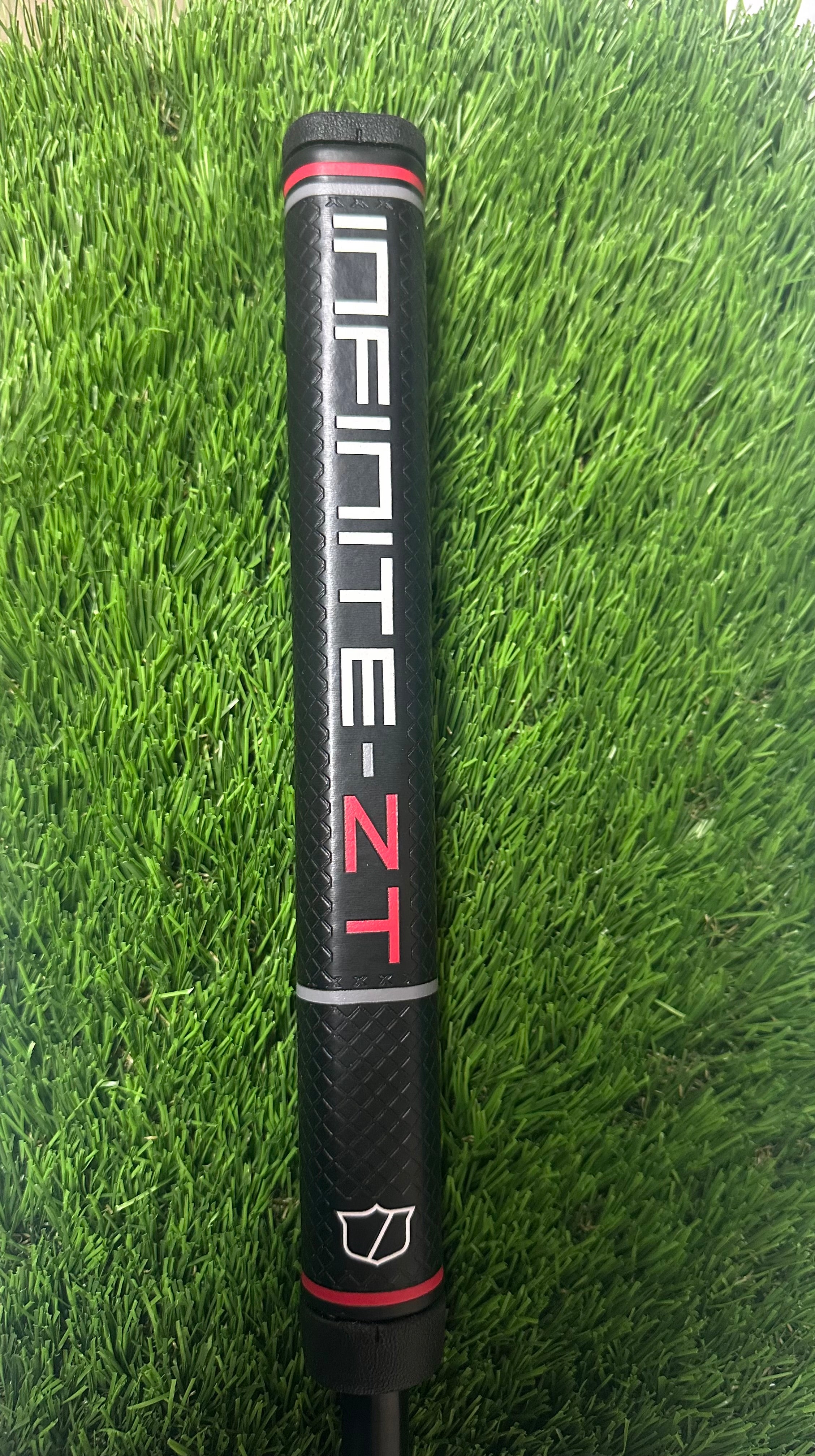 Wilson ‘the 606’ Infinite ZT