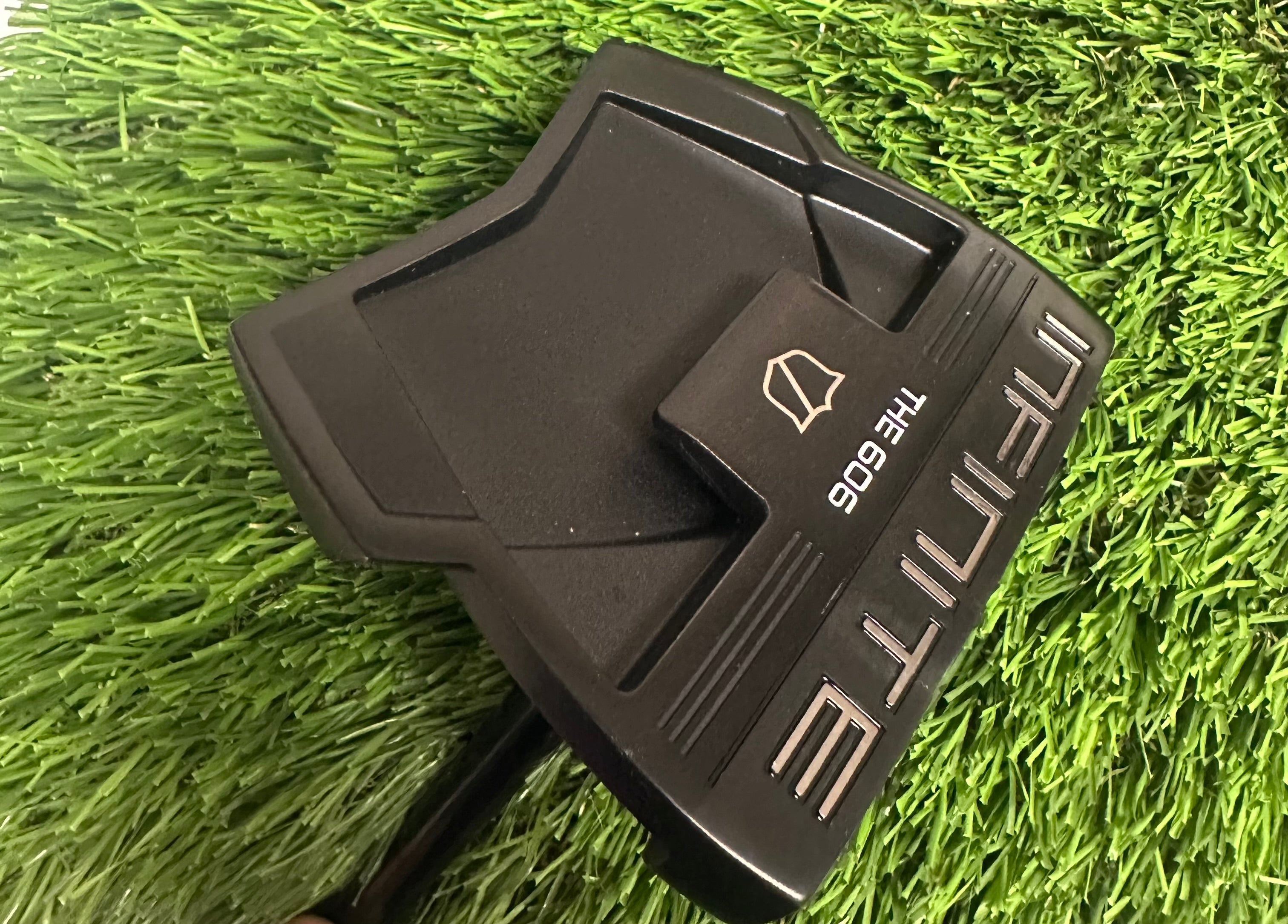 Wilson ‘the 606’ Infinite ZT