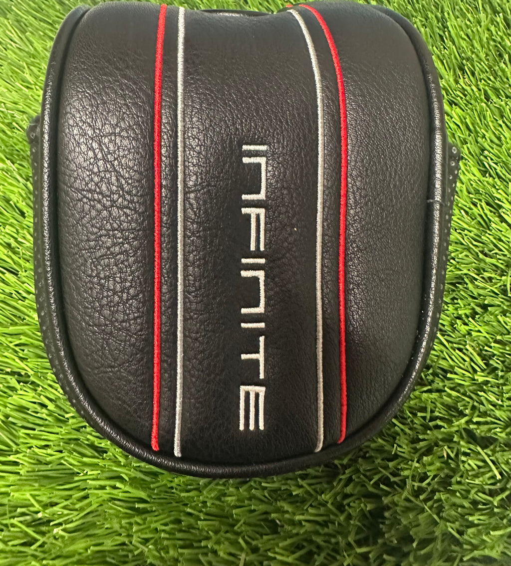 Wilson ‘the 606’ Infinite ZT