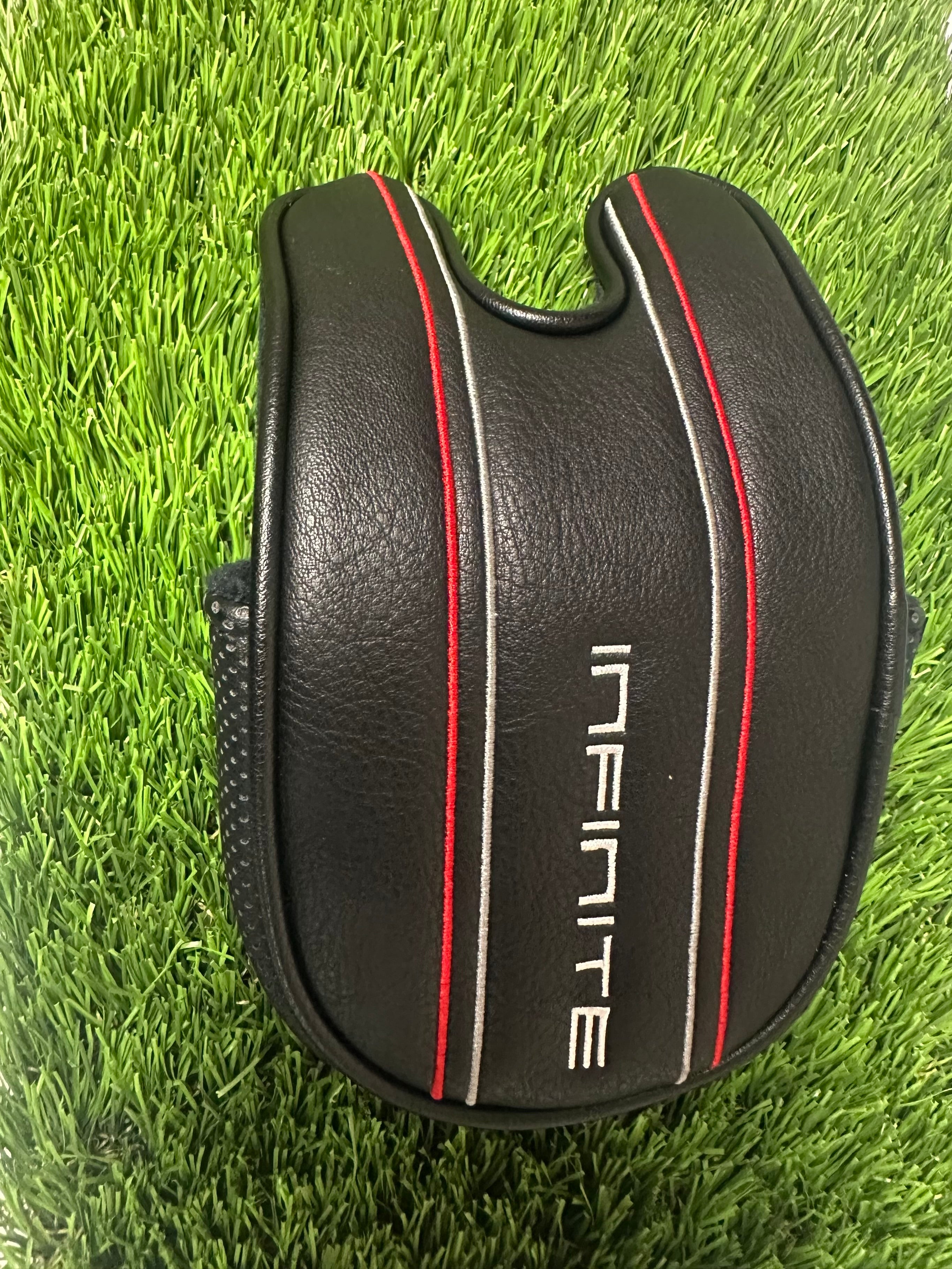 Wilson ‘the 606’ Infinite ZT