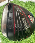 Srixon z785 driver with Hzrdus shaft
