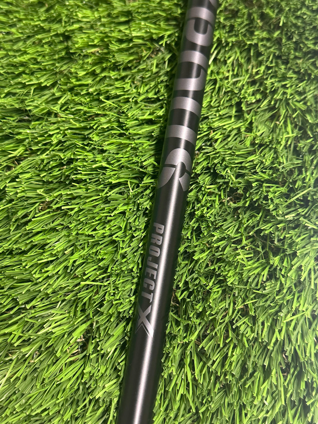 Srixon z785 driver with Hzrdus shaft