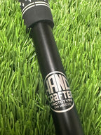 Srixon z785 driver with Hzrdus shaft