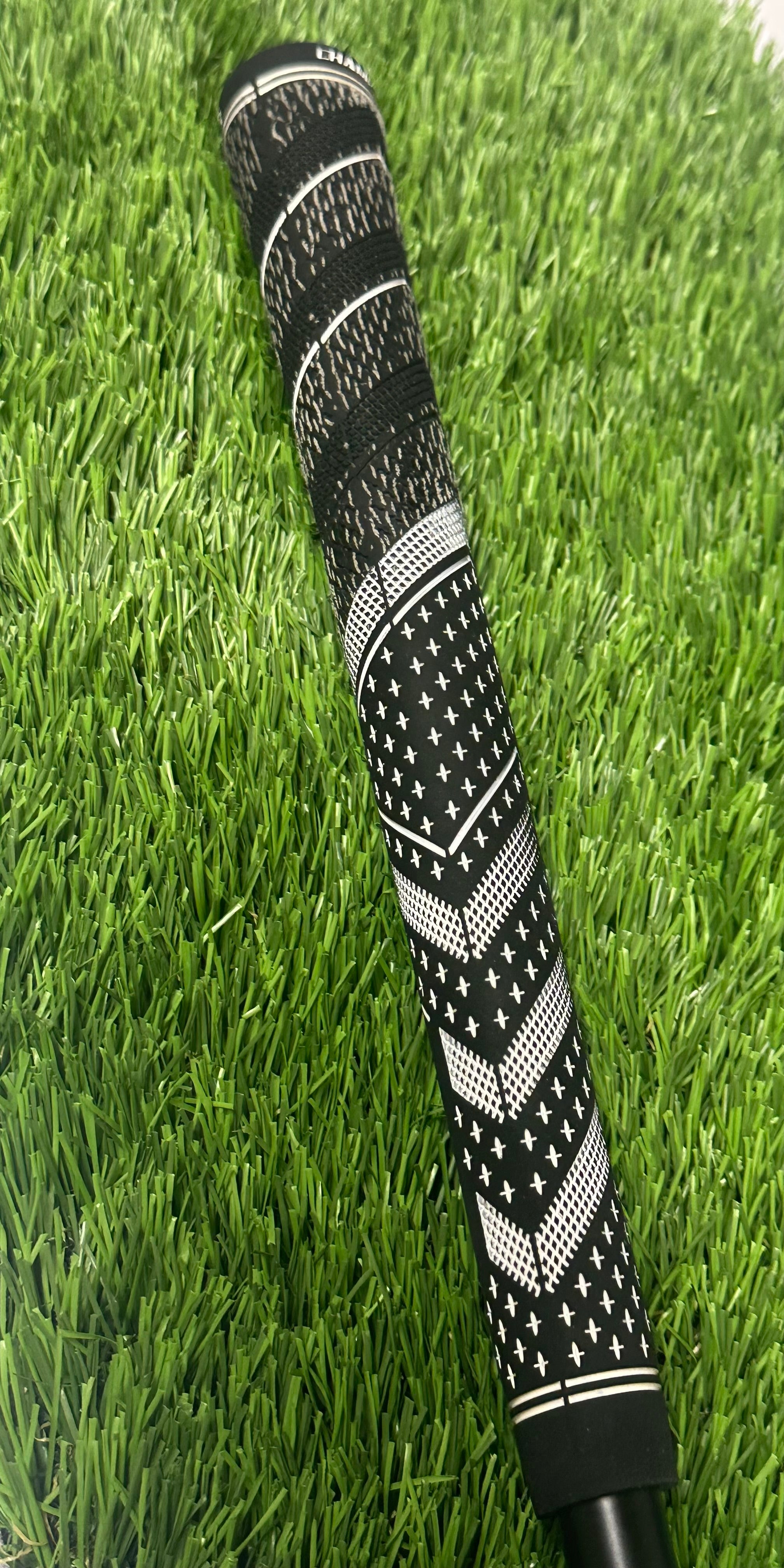 Srixon z785 driver with Hzrdus shaft