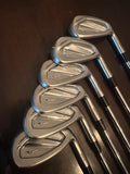 Mizuno JPX hot metal 925