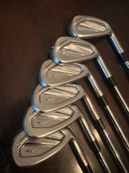 Mizuno JPX hot metal 925