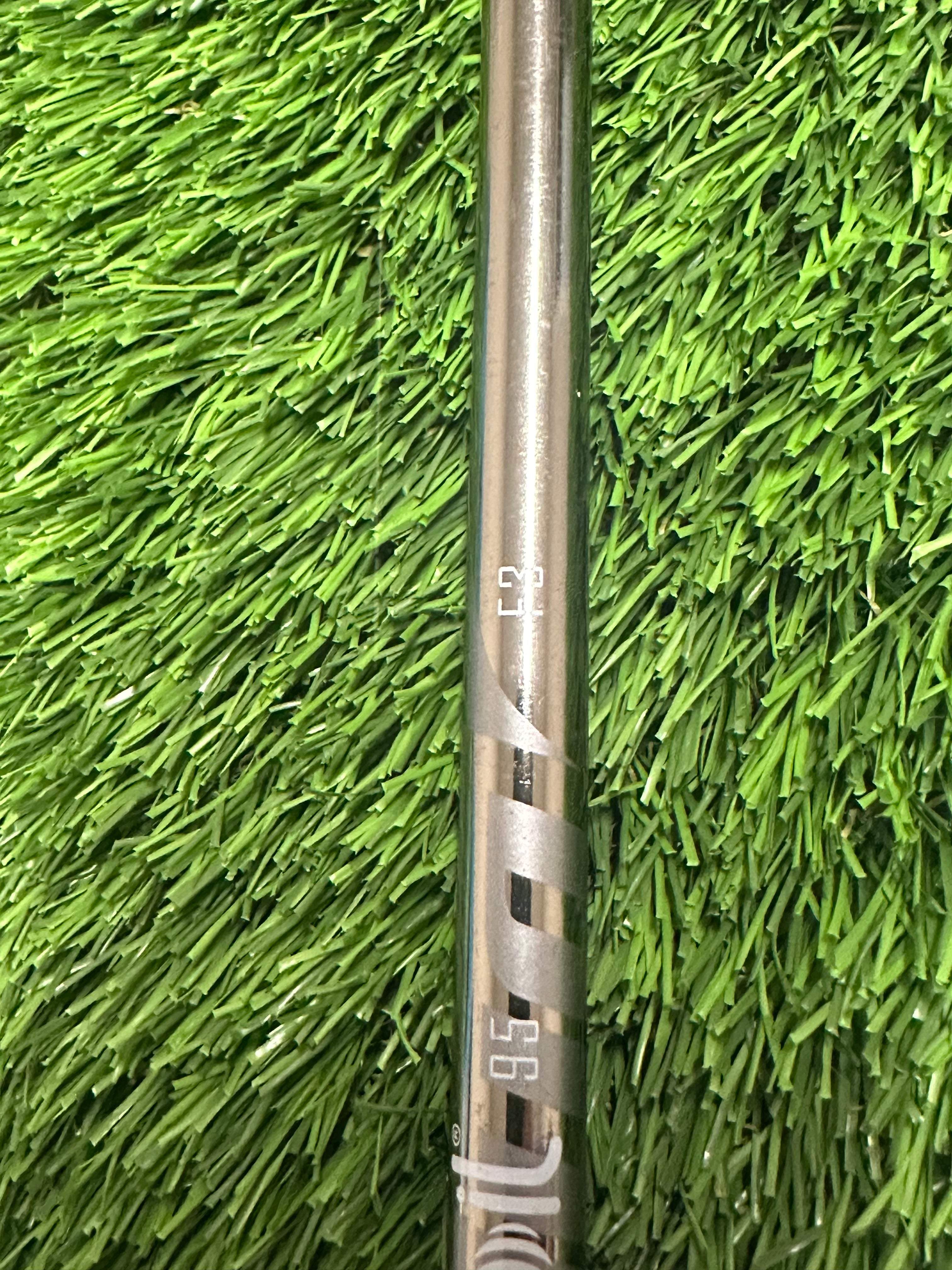 Fujikura Pro 95 Iron shafts p-5