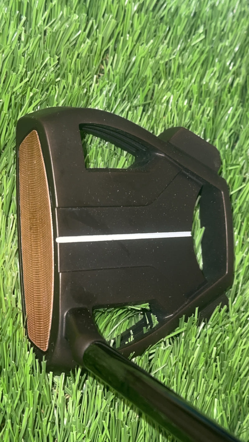 2026 TaylorMade Spider Tour X mallet putter