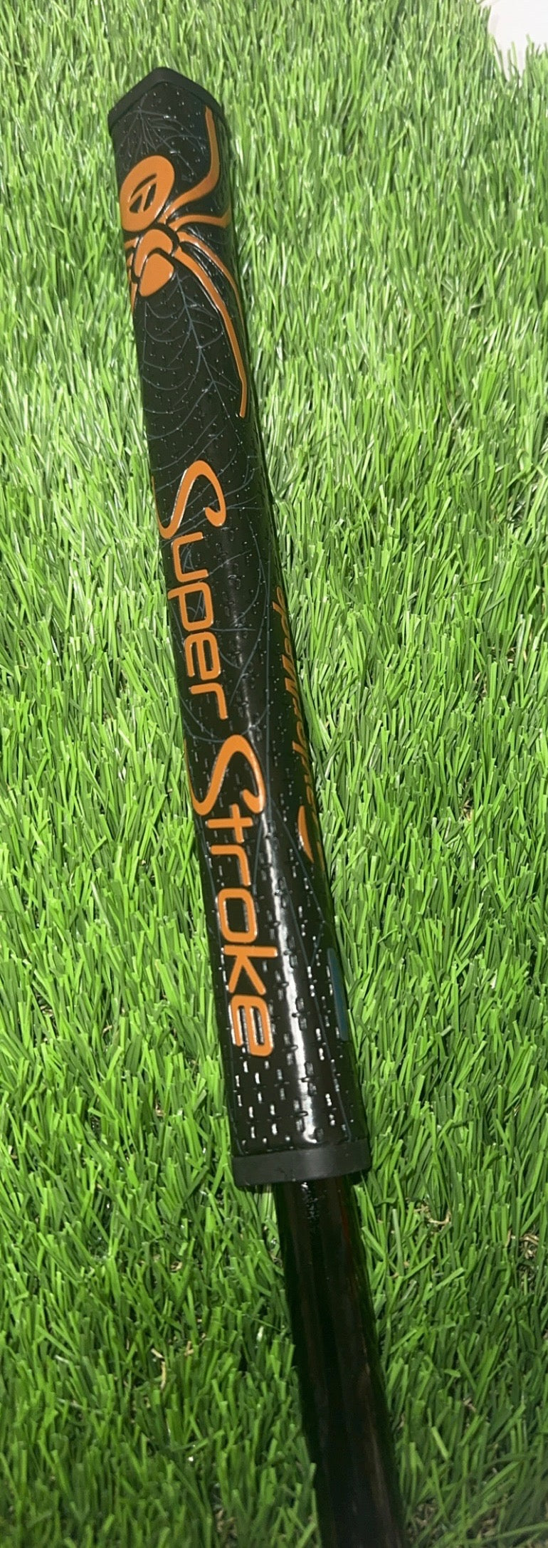 2026 TaylorMade Spider Tour X mallet putter