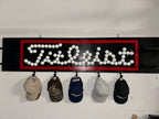 Titleist Golf Ball Wall Art