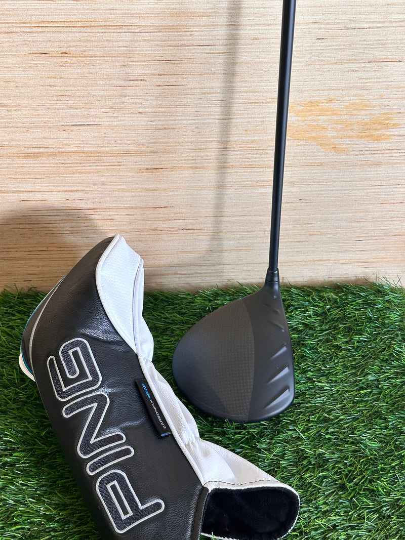 PING G440 LST 9degree driver -tensei stiff shaft