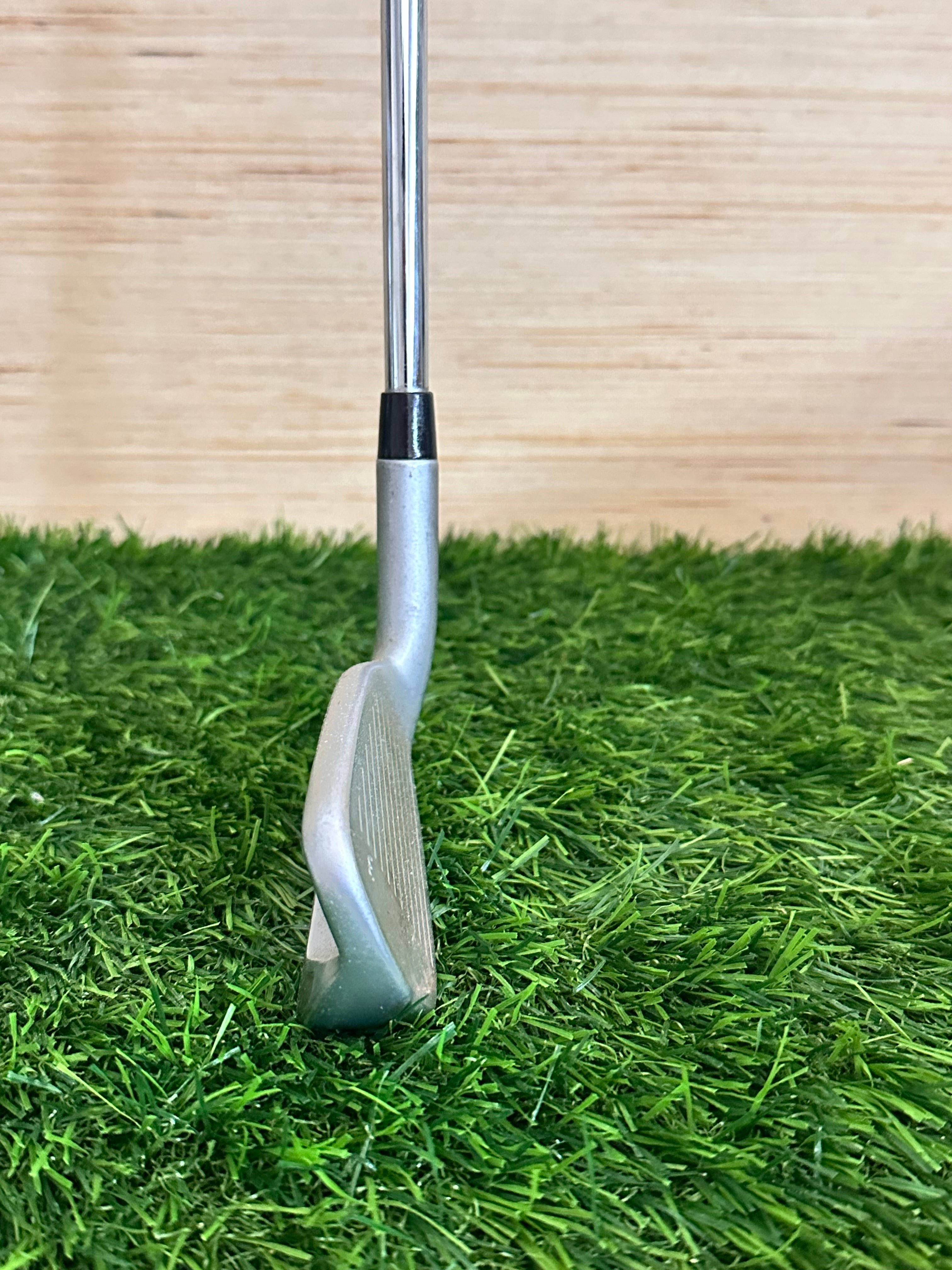 PING i20 3 iron. (Green dot)