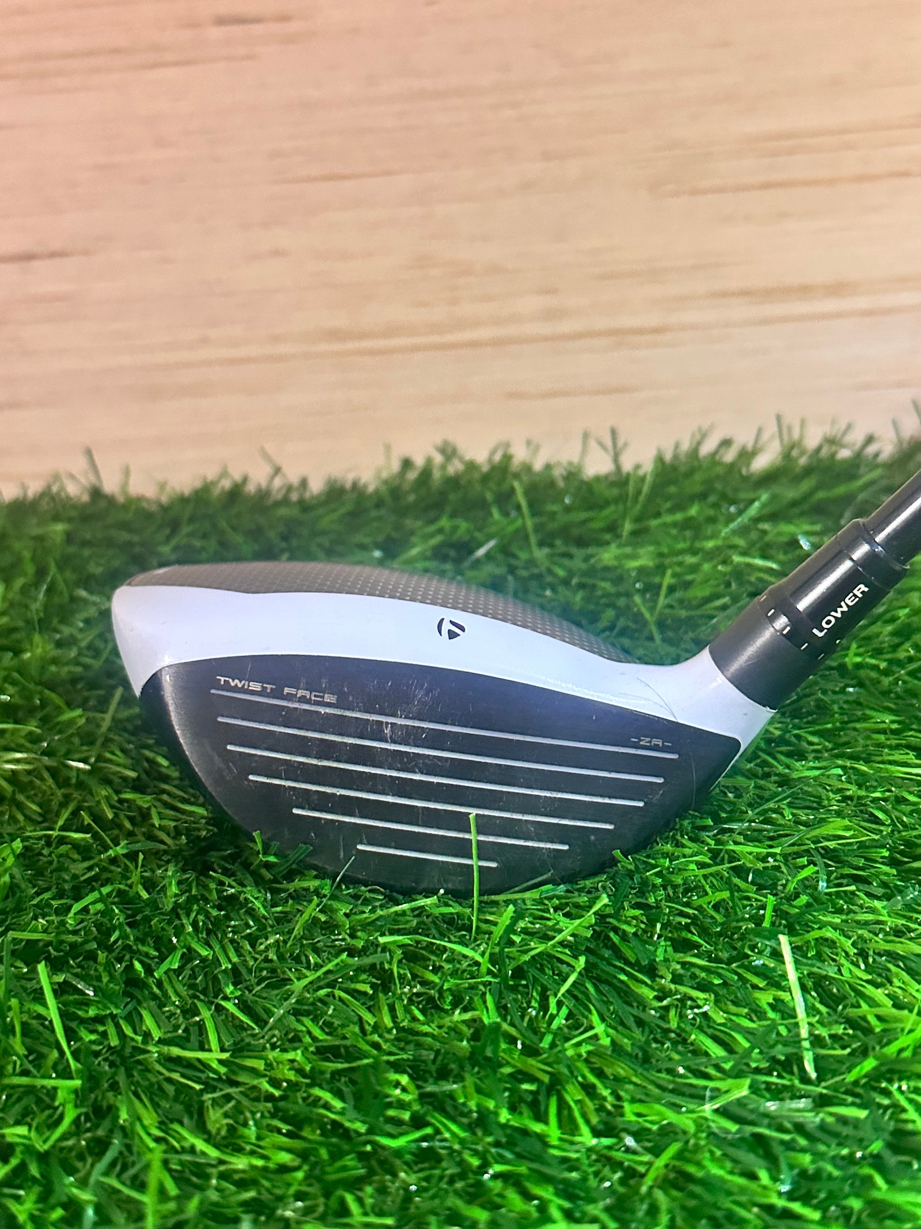 TaylorMade Sim titanium 5 wood