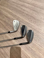 Taylormade MG4 Wedge set 50 56 60