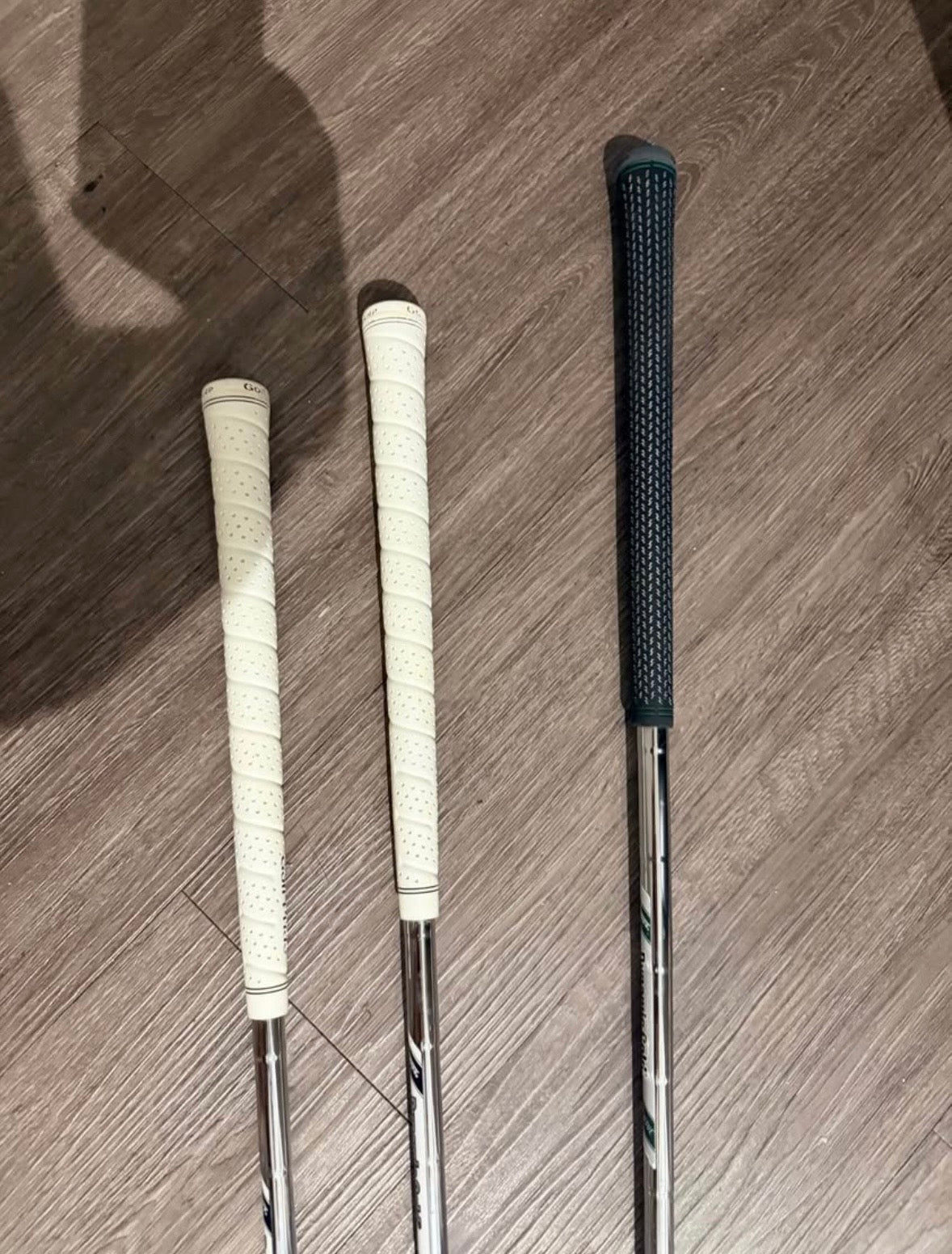 Taylormade MG4 Wedge set 50 56 60