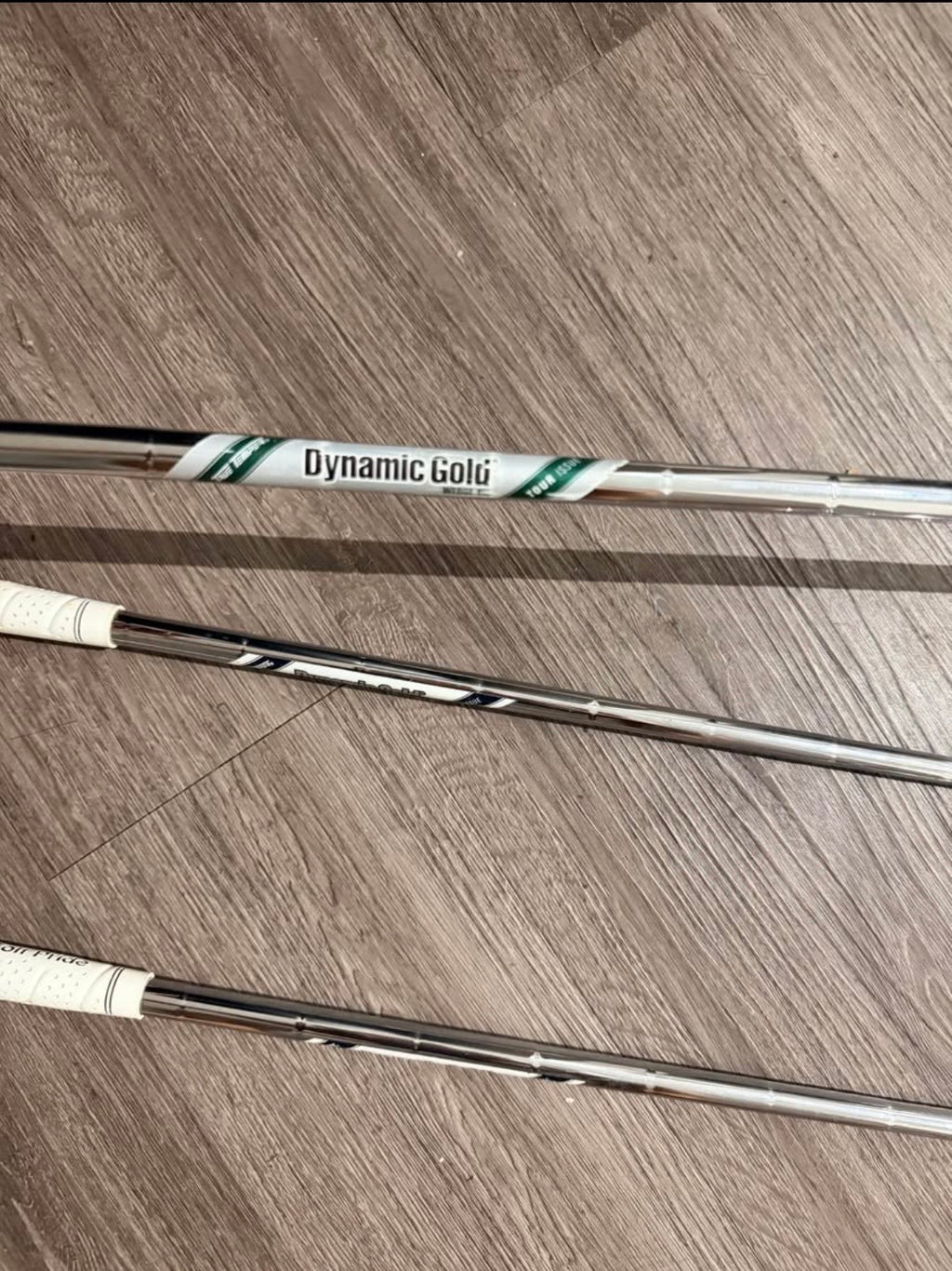 Taylormade MG4 Wedge set 50 56 60