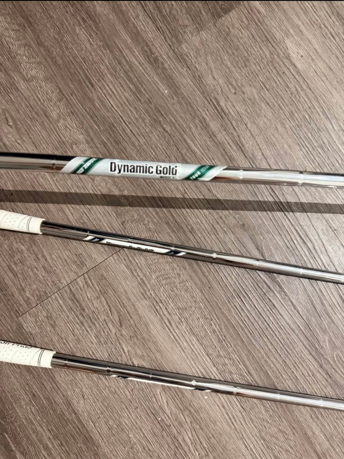 Taylormade MG4 Wedge set 50 56 60