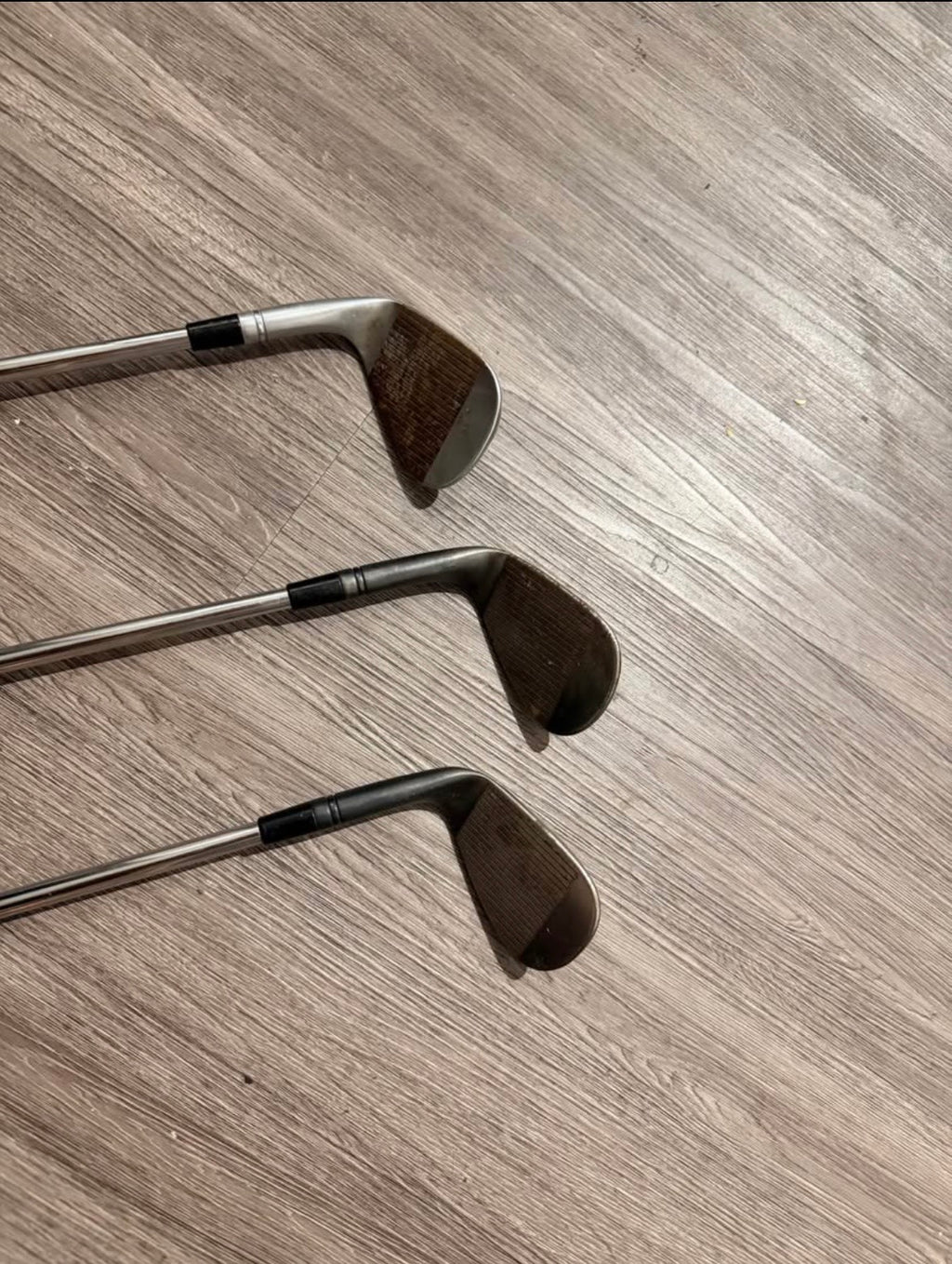 Taylormade MG4 Wedge set 50 56 60
